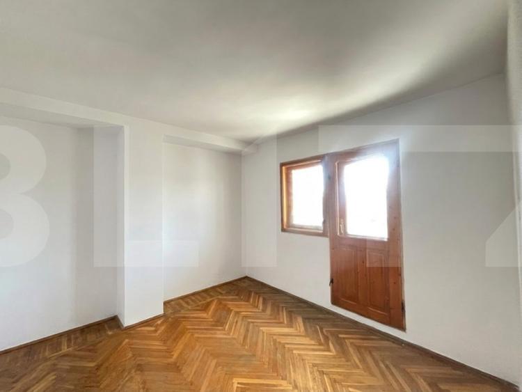 Apartament de vânzare, decomandat, 68 mp – Zona Piata Mare, Botoșani