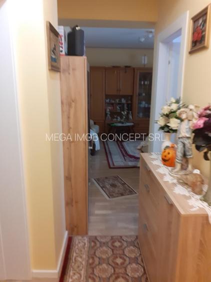 Ferdinand-Mihai Bravu -apartament 3 camere-83 mp-bloc 2021 - 4