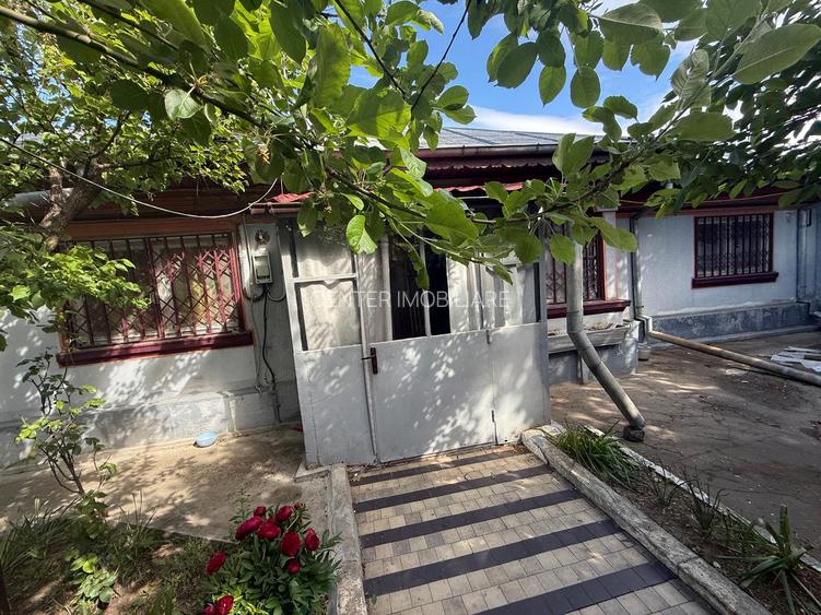 Bucurestii Noi,casa individuala cu teren de 653 mp,deschidere la 2 străzi - 2