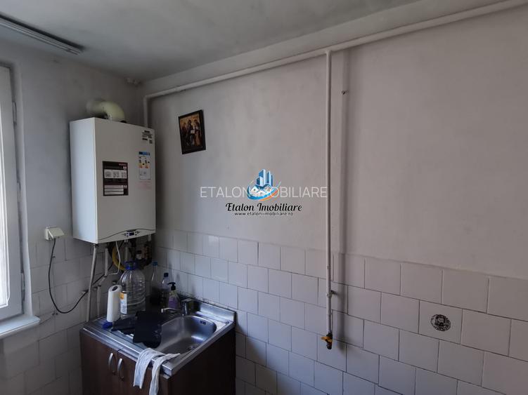 Apartament 2 camere, etaj 3, Maratei 3