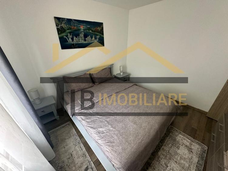 Apartament de 2 camere, decomandat, 53mp, parcare, Zona Foto