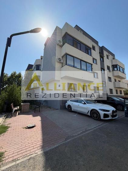 2 CAMERE GATA DE MUTAT + PARCARE - 150.000eur