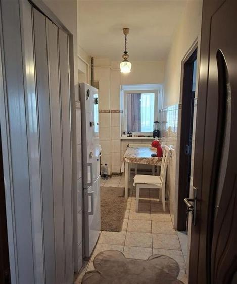 Apartament 1 Camera Nicolina - Prima Statie