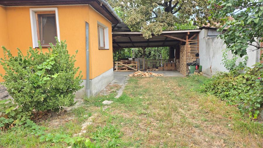 Vand casa in Deva zona ultracentrala (aprox. 800 de metri de Casa de Cultura)