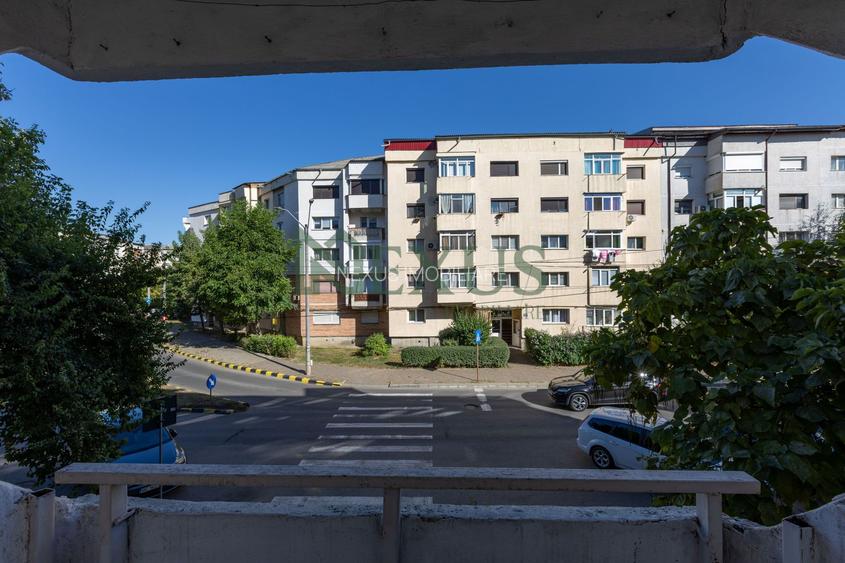 Apartament cu 4 camere, 90 mp, etaj 1 – Zona Nord, Bacău - 28