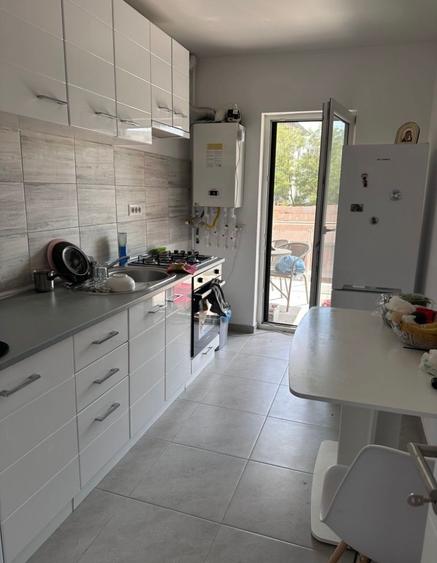 Inchiriere 2 camere Metalurgiei Binelui