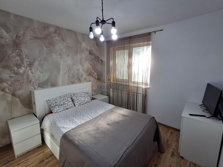 Apartament modern cu 2 camere, Drumul Jilavei, Metrou Aparatori