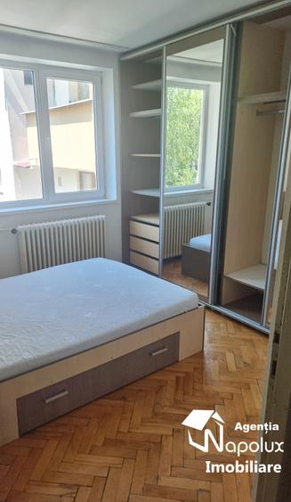 🏡 Apartament cu 2 camere în Plopilor – zonă verde și liniștită! 🌳✨