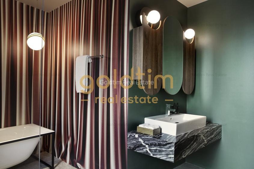 APARTAMENT UNIC/CONCEPT HOUSE/DESIGN/SERVICII HOTELIERECOMPLETE/PRIMAVERII - 17