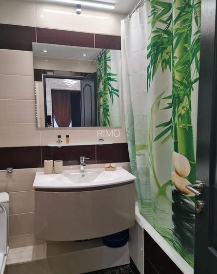 Apartament superb cu doua camere, Brancoveanu-Luica, 104.000€ - 8