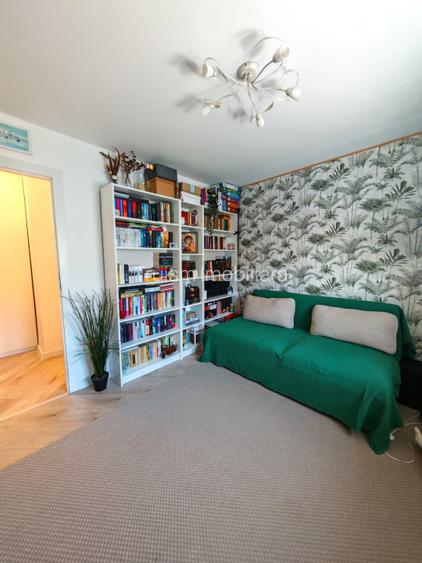 Apartament 2 camere decomandat, complet renovat si mobilat premium – Tineretului - 18