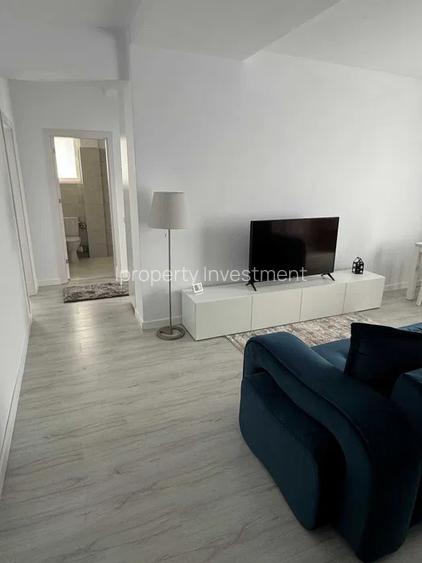 Theodor Pallady | 3 Camere | Centrala | X2 Bai | Balcon | Parcare | - 2