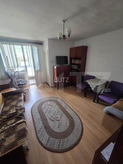Garsonieră de vânzare, 28 mp, zonă Grigorescu - 2