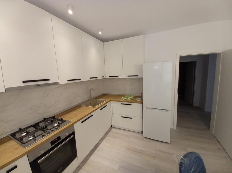 Apartament 2 camere Tomis Nord – Verona Residence 195.000 €