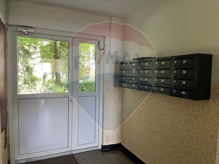 Apartament cu 2 camere de vânzare, acces strada Szilagyi Istvan!