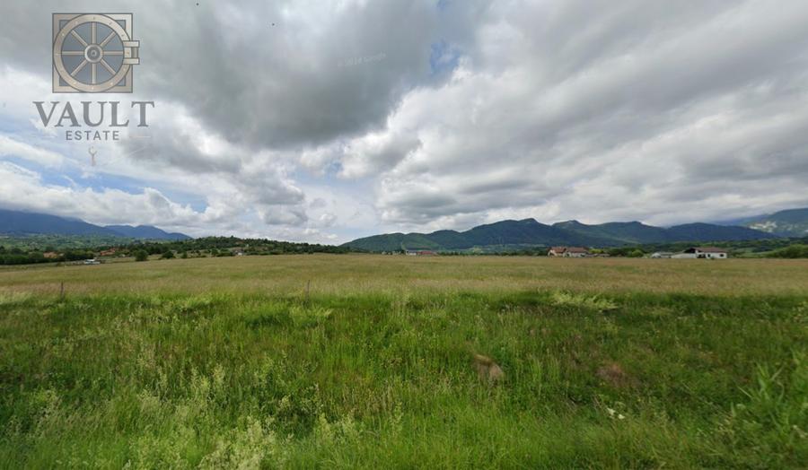 TEREN Intravilan - Tohanul Nou 10.000 mp - ZARNESTI