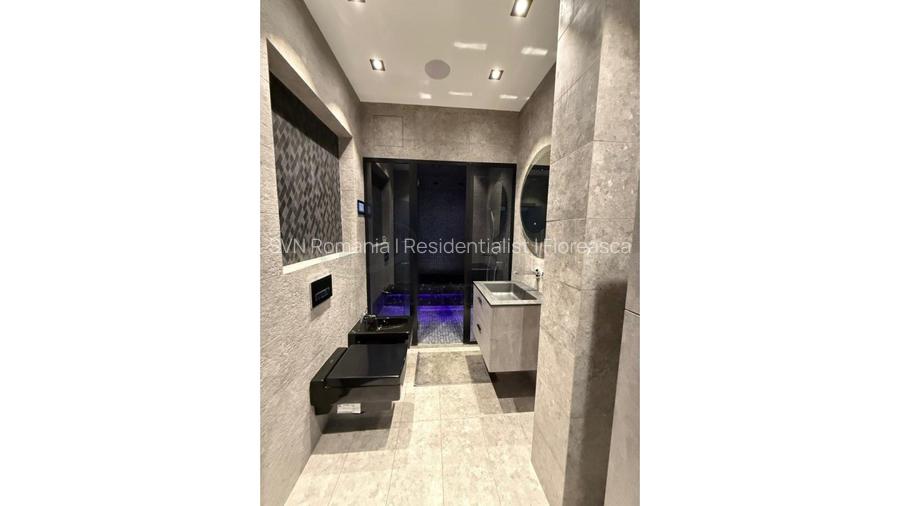 REA1022776 Penthouse I View Spectaculos I Aviatiei - 16