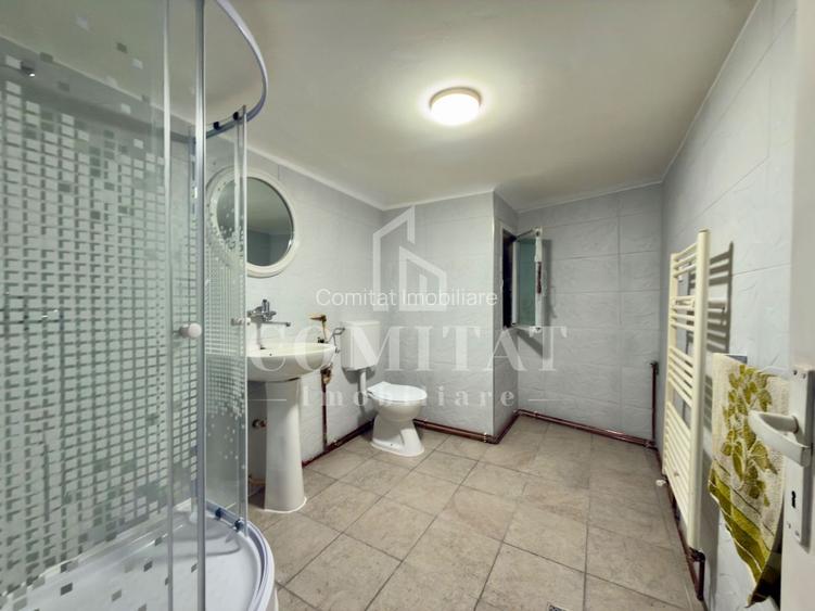 Apartament cu 1 cameră în zona palatului Urania - 8