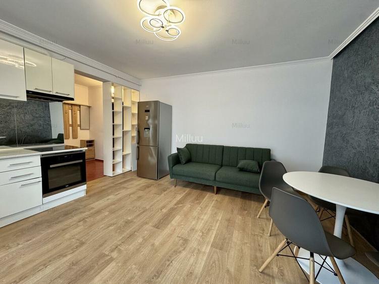 2 camere | Parcare | Stejarului | Floresti - 2