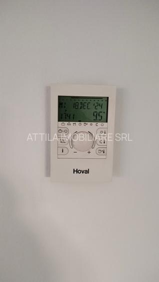 Girocului 4 camere 700 euro - 16