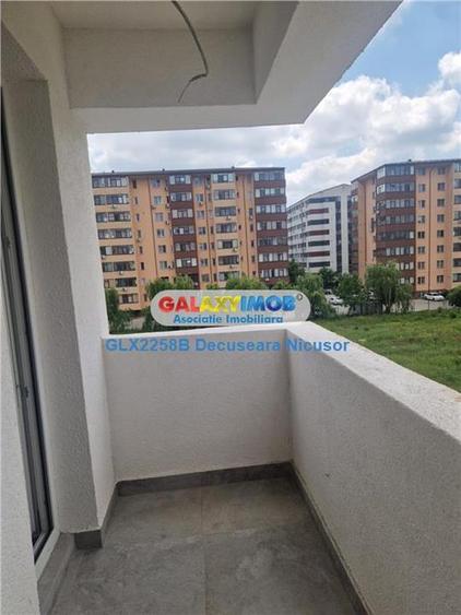 Apartament cu 2 camere MILITARI RESIDENCE