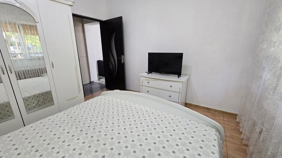 Apartament 2 camere - zona DACIA - 105.000 euro (Cod E11+E12)
