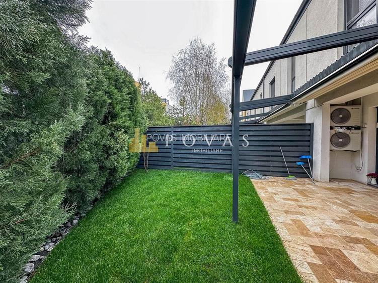 Vanzare Casa 5 Camere Pipera Rond OMV