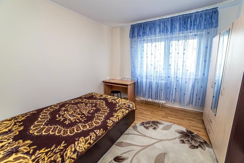 Apartament 2 camere | Zona Turda | Vedere panoramică | Renovat complet - 5
