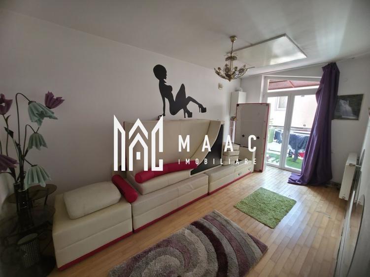 Apartament 4 Camere I Decomandat I Loc Parcare I Selimbar