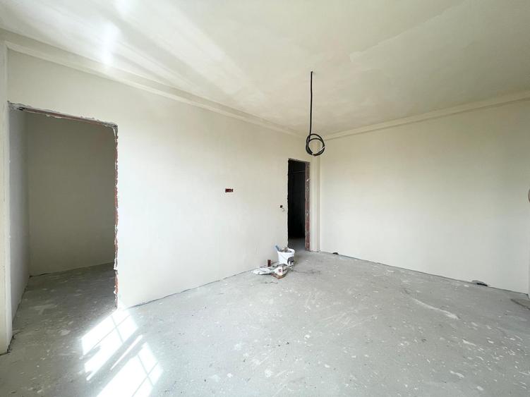 Duplex superb 4 camere Mosnita Noua - Serena