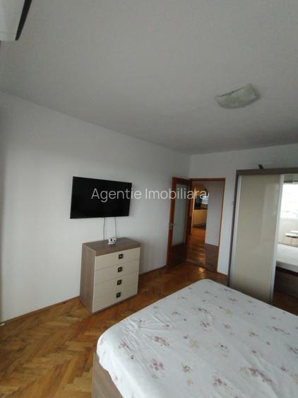 Apartament 3camere Tomis 3-City Park Mall - 14