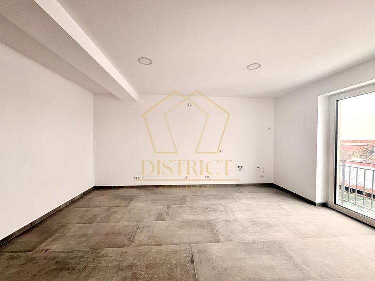 Apartament cu 2 camere | Mosnita Noua