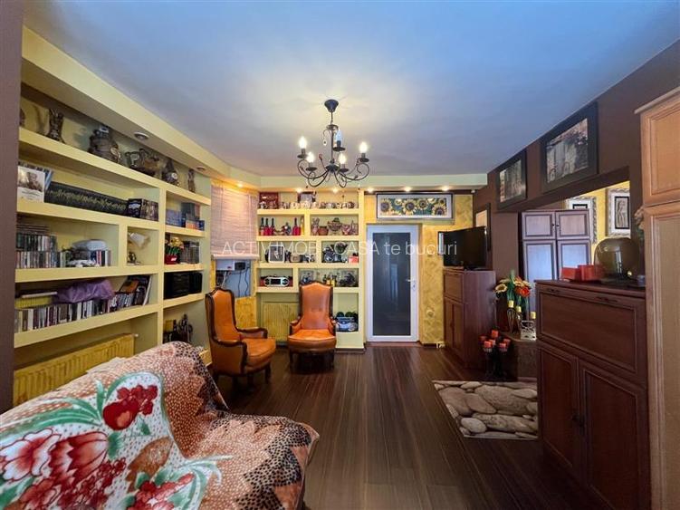 Lugoj, Parter De Vilă, Curte Proprie, 4 Cam., Pretabil Afacere + Locuinta,