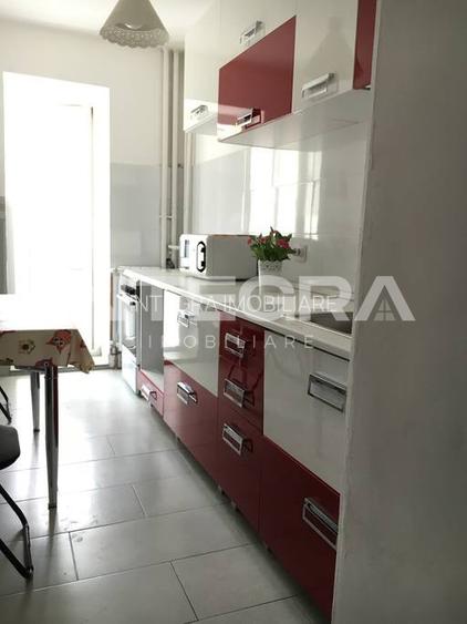 Apartament Decomandat 3 Camere 2 Balcoane | Etaj 2 | Expunere S-V Str. Mehedinti - 5