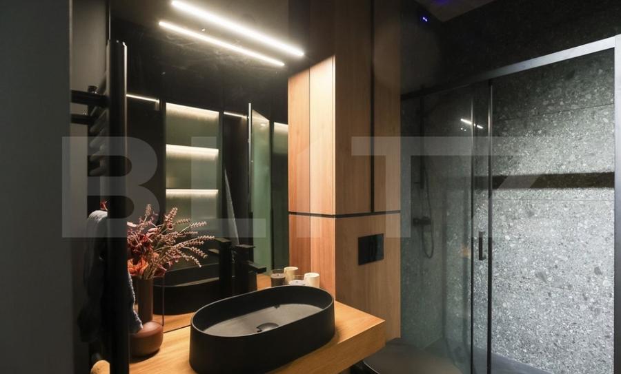 BLITZ oferă spre vânzare apartament 1 cameră – concept LUX, Concept 9