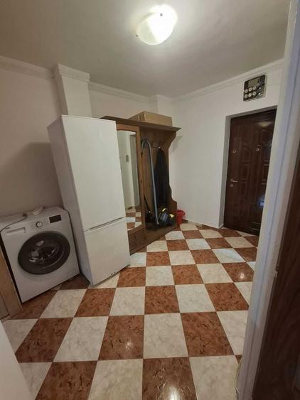 Lujerului - 5 min metrou - Garsoniera MODERNA