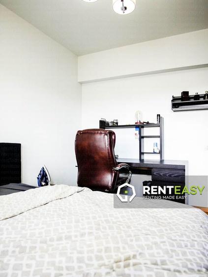 Apartament 3 camere Iasicon Towers