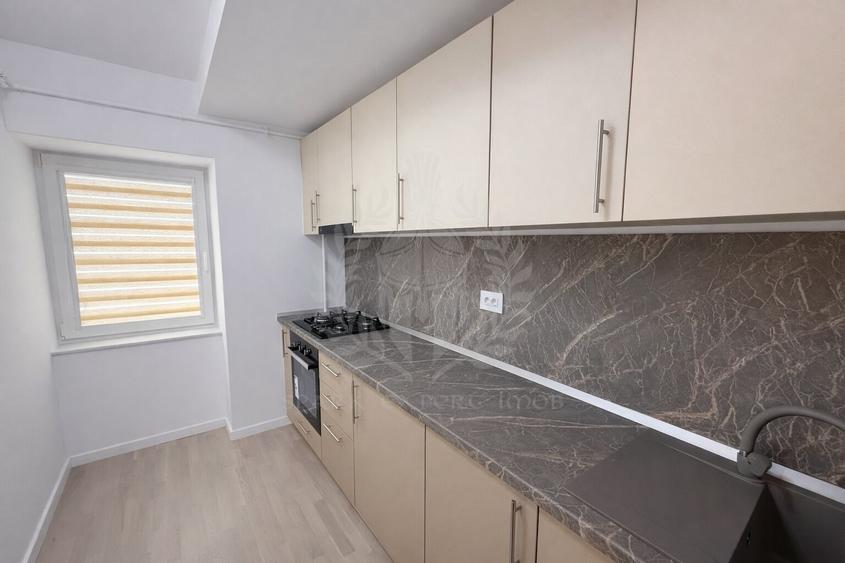 Apartament 2 camere, prima închiriere, Ultracentral/ Bucegi, Ploiești