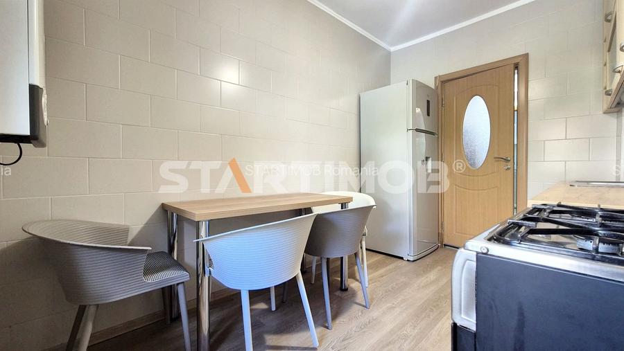 Apartament 2 camere zona Racadau - 3