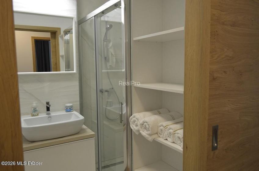 Nordmark Residence - Cartier Negru Voda, Apartament 3 camere - Parcare - 10