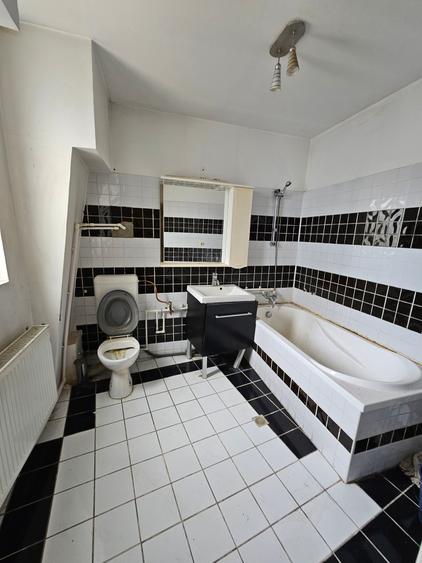P-ta Rosetti, 4 camere, 114 mp, liber, investitie buna!