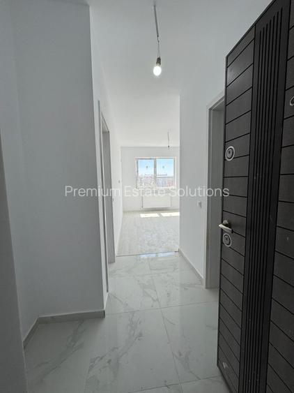 VANZARE GARSONIERA DECOMANDATA CU BALCON -TVA INCLUS IN PRET-COMISION 0% - 7