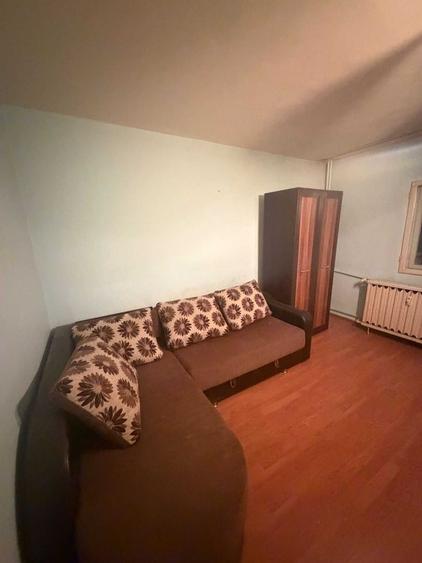 Apartament 2 camere decomandat de vanzare, bloc reabilitat, 13 Septembrie