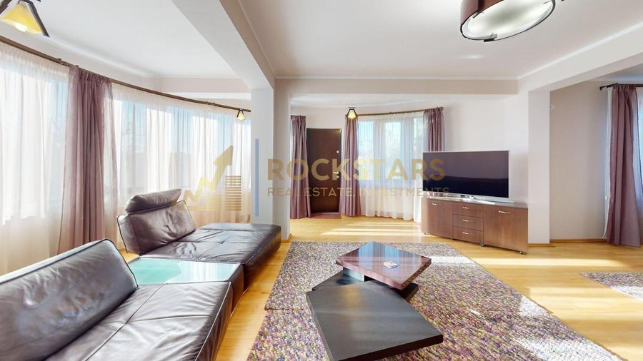 Vila | Otopeni | 1057 mp teren | Ciprian Porumbescu | Odai | De vanzare