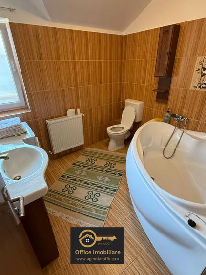 Tautii Magheraus casa parte duplex finisata cu 2.5 ari teren