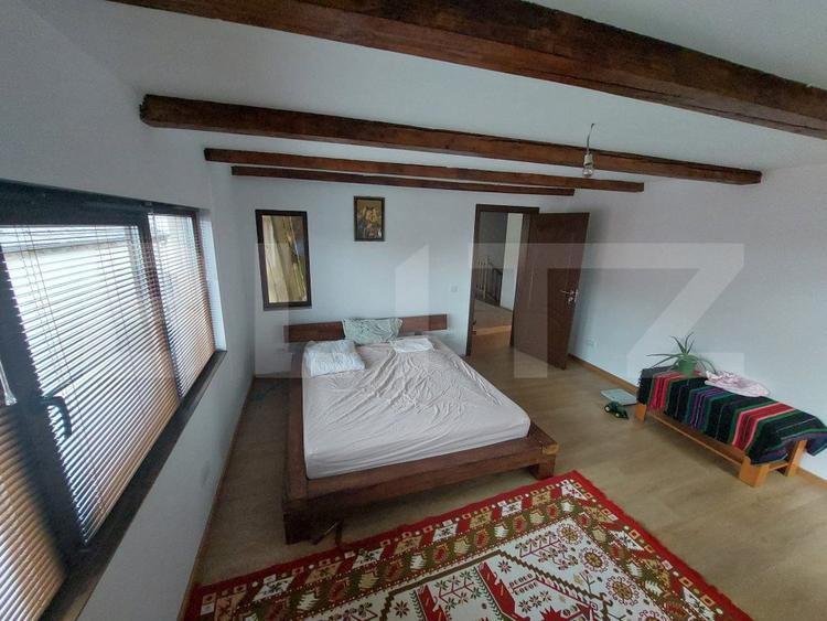 Casa in Sacele cu ciubar curte, pivnita, eleganta, gata de mutat