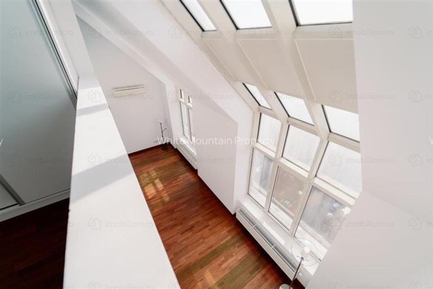 Penthouse triplex de lux, 3 camere, InCity Residence - 13