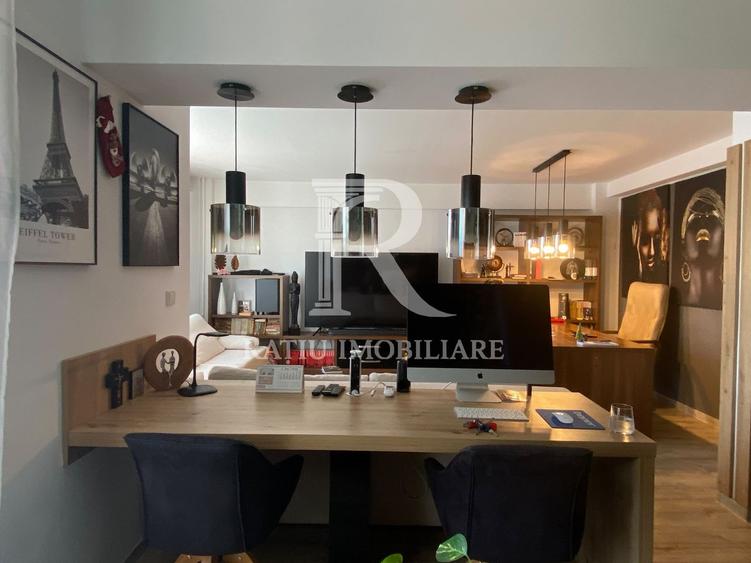 Apartament 1 camera | Bulevardul Dacia | Oradea |