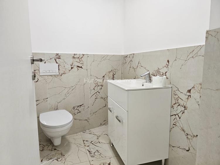 SPAȚII PREMIUM DE ÎNCHIRIAT – STR. BREȘTEI NR. 25, CRAIOVA – ZONA CENTRALĂ - 20