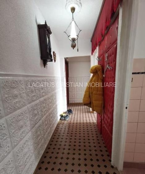 APARTAMENT 3 CAMERE SEMIDECOMANDAT CONFORT 2 ZONA KM 4-5 - 3